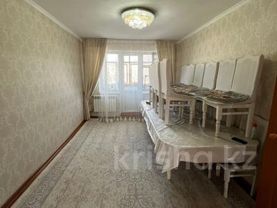 3-бөлмелі пәтер · 61 м² · 4/5 қабат, Қаратау ш/а. 12, бағасы: 14.9 млн ₸ в Таразе, мкр Каратау
