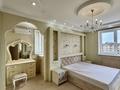 2-комнатная квартира · 100 м² · 4/6 этаж, мкр Горный Гигант, Жамакаева за 600 000 ₸ в Алматы, Медеуский р-н