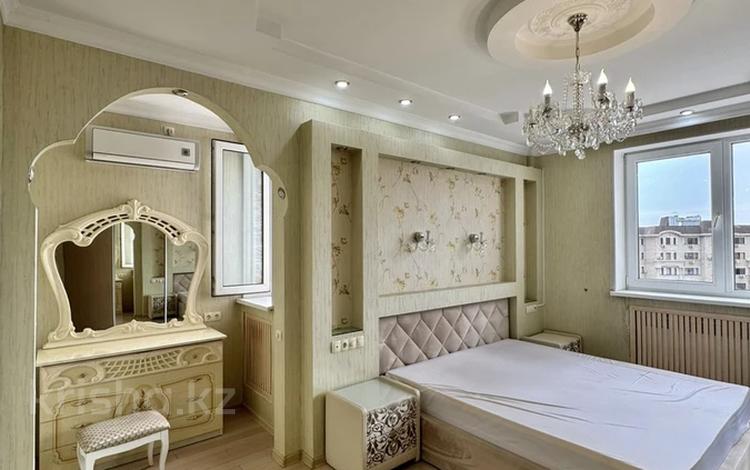 2-комнатная квартира · 100 м² · 4/6 этаж, мкр Горный Гигант, Жамакаева за 600 000 ₸ в Алматы, Медеуский р-н — фото 2