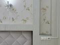 2-комнатная квартира · 112 м² · 4/6 этаж, мкр Горный Гигант, Жамакаева за 599 000 ₸ в Алматы, Медеуский р-н — фото 2