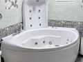 2-комнатная квартира · 112 м² · 4/6 этаж, мкр Горный Гигант, Жамакаева за 599 000 ₸ в Алматы, Медеуский р-н — фото 3