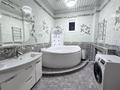 2-комнатная квартира · 112 м² · 4/6 этаж, мкр Горный Гигант, Жамакаева за 599 000 ₸ в Алматы, Медеуский р-н — фото 4