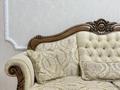 2-комнатная квартира · 112 м² · 4/6 этаж, мкр Горный Гигант, Жамакаева за 599 000 ₸ в Алматы, Медеуский р-н — фото 7