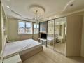 2-комнатная квартира · 100 м² · 4/6 этаж, мкр Горный Гигант, Жамакаева за 600 000 ₸ в Алматы, Медеуский р-н — фото 2
