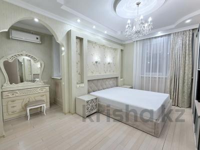 2-комнатная квартира · 112 м² · 4/6 этаж, мкр Горный Гигант, Жамакаева за 499 000 ₸ в Алматы, Медеуский р-н