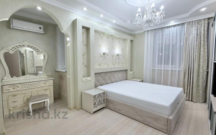 2-комнатная квартира · 112 м² · 4/6 этаж, мкр Горный Гигант, Жамакаева за 599 000 ₸ в Алматы, Медеуский р-н — фото 10