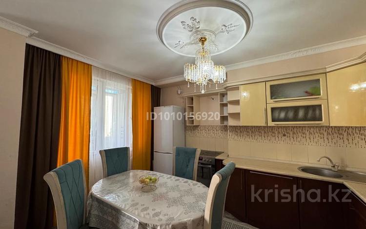 2-комнатная квартира · 59 м² · 6/14 этаж, Сыганак 54 за 35.5 млн 〒 в Астане, Есильский р-н — фото 2