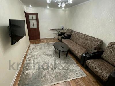 3-комнатная квартира · 65 м² · 2/5 этаж, Ниеткалиева 7 за 23.5 млн 〒 в Таразе