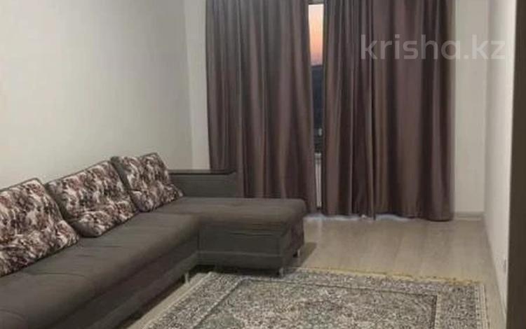 1-бөлмелі пәтер · 45 м² · 6/9 қабат, Северное Кольцо, бағасы: 24.5 млн ₸ в Алматы — фото 2
