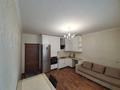 1-комнатная квартира · 58.6 м² · 8/16 этаж, мкр Шугыла, Жуалы 14 за 200 000 ₸ в Алматы, Наурызбайский р-н