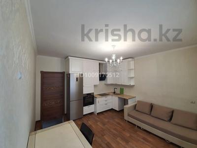 1-комнатная квартира · 58.6 м² · 8/16 этаж, мкр Шугыла, Жуалы 14 за 200 000 ₸ в Алматы, Наурызбайский р-н