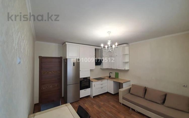 1-комнатная квартира · 58.6 м² · 8/16 этаж, мкр Шугыла, Жуалы 14 за 200 000 ₸ в Алматы, Наурызбайский р-н — фото 9