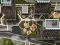 4-бөлмелі пәтер · 140 м² · 10/20 қабат, Кайым Мухамедханов 6/1, бағасы: 119 млн ₸ в Астане, Нура р-н — фото 3