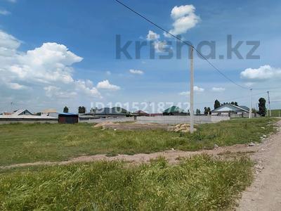 Участок · 10 соток, Суықтөбе 4Б за 3 млн ₸ в 