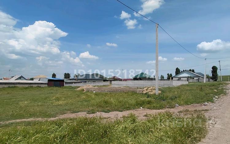 Участок · 10 соток, Суықтөбе 4Б за 3 млн ₸ в  — фото 2