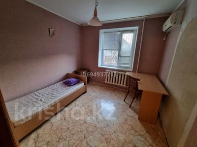 4-бөлмелі пәтер · 80 м² · 3/9 қабат, мкр Кунаева 25, бағасы: 25 млн ₸ в Уральске