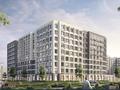 3-бөлмелі пәтер · 85.6 м² · 2/9 қабат, Улы дала — Туран Улы Дала, бағасы: 53.9 млн ₸ в Астане, Нура р-н — фото 4