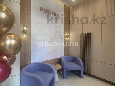3-бөлмелі пәтер · 85.6 м² · 2/9 қабат, Улы дала — Туран Улы Дала, бағасы: 53.9 млн ₸ в Астане, Нура р-н