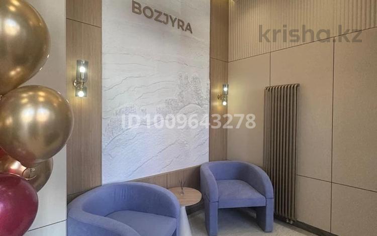 3-бөлмелі пәтер · 85.6 м² · 2/9 қабат, Улы дала — Туран Улы Дала, бағасы: 53.9 млн ₸ в Астане, Нура р-н — фото 3