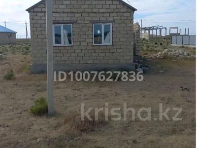 Отдельный дом · 1 комната · 10 м² · 10 сот., мкр Атырау, Айдына Онайбаева 94 — Махамбет ауылы за 3.5 млн 〒