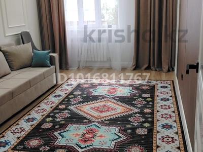 1-комнатная квартира · 40 м² · 5/8 этаж, Микрорайон 4 61/1 за 200 000 ₸ в Конаеве