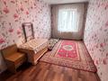 3-бөлмелі пәтер · 62 м² · 2/4 қабат, Жетысу 19, бағасы: 17 млн ₸ в Талдыкоргане, мкр Жетысу