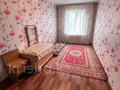 3-бөлмелі пәтер · 62 м² · 2/4 қабат, Жетысу 19, бағасы: 17 млн ₸ в Талдыкоргане, мкр Жетысу
