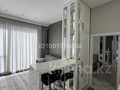 2-комнатная квартира · 50 м² · 2/3 этаж, Аль- Фараби 116 за 750 000 〒 в Алматы, Медеуский р-н