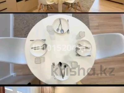 2-бөлмелі пәтер · 50 м² · 6/9 қабат, Ахмет Байтурсынулы 22, бағасы: 2 500 ₸ в Астане, Алматы р-н