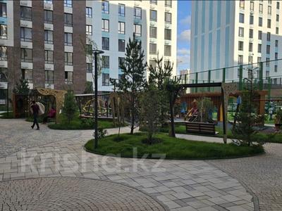 1-комнатная квартира · 36.5 м² · 4/9 этаж, Керей-Жанибек хандар 44/2 за 29 млн ₸ в Астане, Есильский р-н