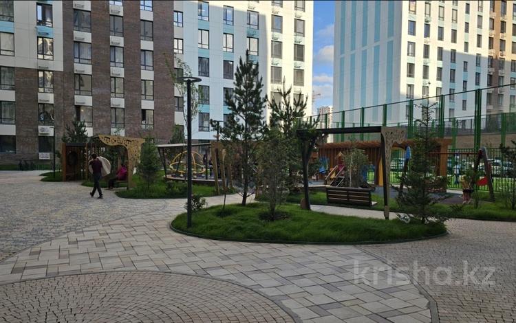 1-комнатная квартира · 36.5 м² · 4/9 этаж, Керей-Жанибек хандар 44/2 за 29 млн ₸ в Астане, Есильский р-н — фото 6