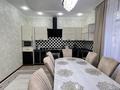 Отдельный дом · 4 комнаты · 250 м² · 8 сот., Казахстанская — Гаухар ана за 98 млн ₸ в Талдыкоргане — фото 18