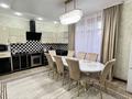 Отдельный дом · 4 комнаты · 250 м² · 8 сот., Казахстанская — Гаухар ана за 98 млн ₸ в Талдыкоргане — фото 19