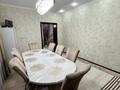 Отдельный дом · 4 комнаты · 250 м² · 8 сот., Казахстанская — Гаухар ана за 98 млн ₸ в Талдыкоргане — фото 20