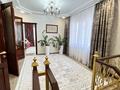 Отдельный дом · 4 комнаты · 250 м² · 8 сот., Казахстанская — Гаухар ана за 98 млн ₸ в Талдыкоргане — фото 26