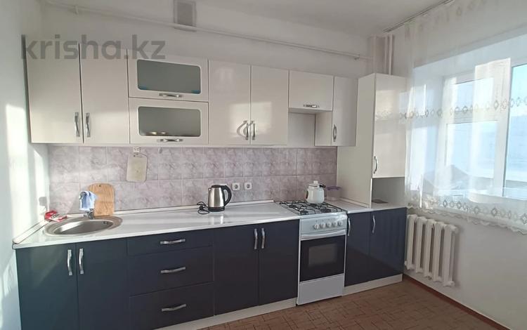 1-комнатная квартира · 40 м² · 2/5 этаж, Валиханова 46В — Аренда меблированной квартиры в новостройке за 130 000 ₸ в Петропавловске — фото 11