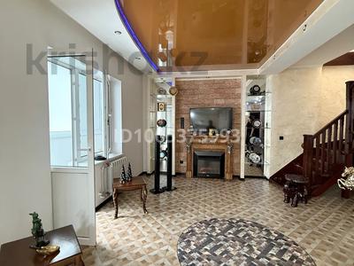 5-комнатная квартира · 164.7 м² · 5/5 этаж, Сатпаева 48а — Сатпаева 48а за 65 млн 〒 в Атырау