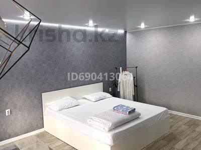 1-комнатная квартира · 34 м² · 4/4 этаж, Толстого 72 — Кондиционер. Французский центр. клиника Марьям. драм театр за 13 000 〒 в Костанае
