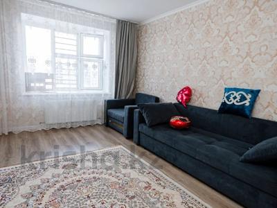 2-бөлмелі пәтер · 59.2 м² · 8/9 қабат, Азербаева 10, бағасы: ~ 31 млн ₸ в Астане, Сарайшык р-н