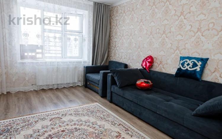 2-бөлмелі пәтер · 59.2 м² · 8/9 қабат, Азербаева 10, бағасы: ~ 31 млн ₸ в Астане, Сарайшык р-н — фото 29