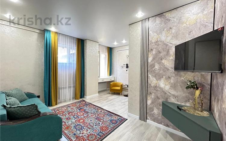 2-комнатная квартира · 48 м² · 2/20 этаж, Кенесары — Иманбаева за 26 млн ₸ в Астане, р-н Байконур — фото 2