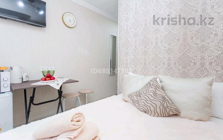 1-комнатная квартира · 12 м² · 2/4 этаж, Казыбек би 29 — Толе би - Калдаякова - Достык за 14 000 〒 в Алматы, Медеуский р-н — фото 6