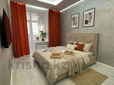 1-бөлмелі пәтер · 45 м² · 7/12 қабат, Туран 46/4 — Туран-Орынбор, бағасы: 17 000 ₸ в Астане, Есильский р-н