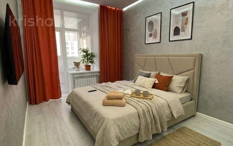 1-бөлмелі пәтер · 45 м² · 7/12 қабат, Туран 46/4 — Туран-Орынбор, бағасы: 17 000 ₸ в Астане, Есильский р-н — фото 13