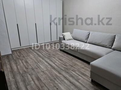 1-комнатная квартира · 37.4 м² · 1/5 этаж, Кисловодская 40 за 26.5 млн ₸ в Алматы, Алатауский р-н