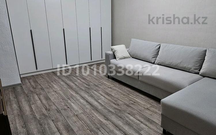 1-комнатная квартира · 37.4 м² · 1/5 этаж, Кисловодская 40 за 26.5 млн ₸ в Алматы, Алатауский р-н — фото 2