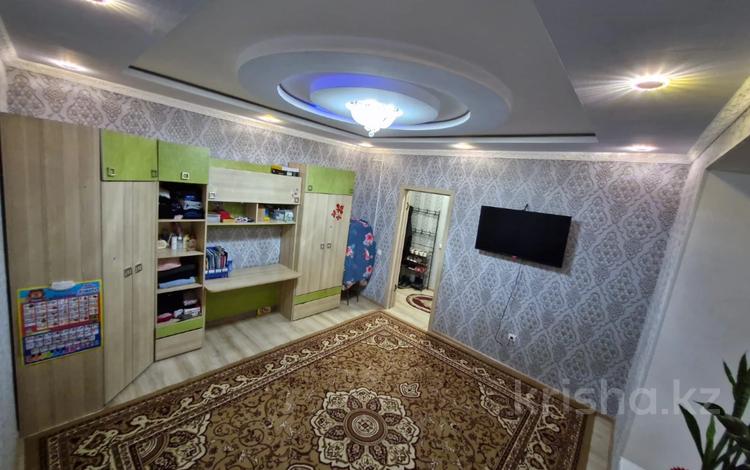 1-бөлмелі пәтер · 36 м² · 3/9 қабат, Темирбекова 2а — Темирбекова, бағасы: 17 млн ₸ в Кокшетау — фото 2