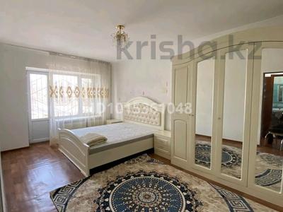 1-комнатная квартира · 45 м² · 2/4 этаж, мкр Каратау — Торговый центр за 100 000 ₸ в Таразе