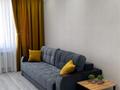 1-комнатная квартира · 37 м² · 3/5 этаж, 11-й мкр 30 за 9 000 〒 в Актау