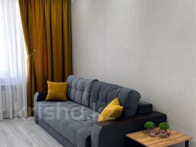 1-комнатная квартира · 37 м² · 3/5 этаж, 11-й мкр 30 за 9 000 〒 в Актау